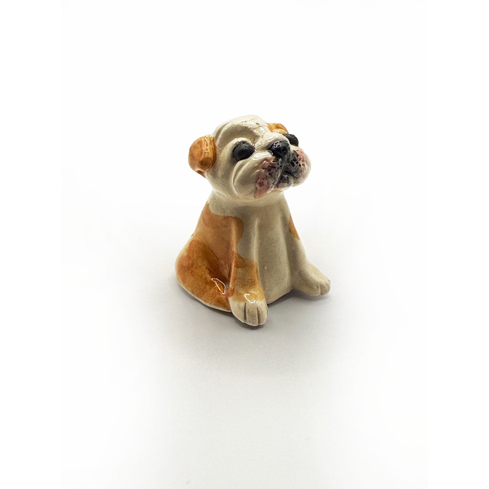 Animal miniatura personalizado