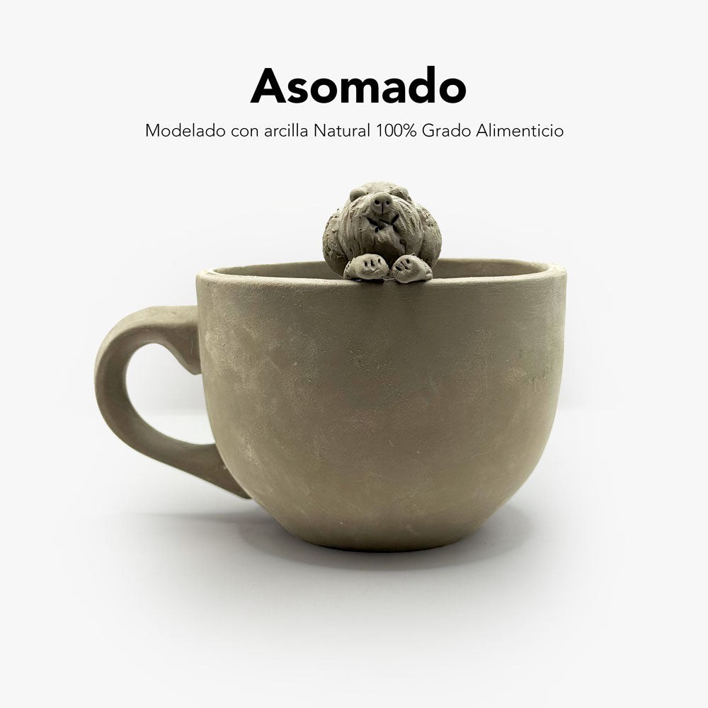 Personaliza tu taza