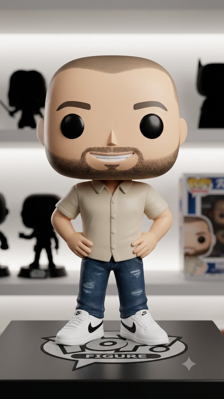 Taza con personaje
