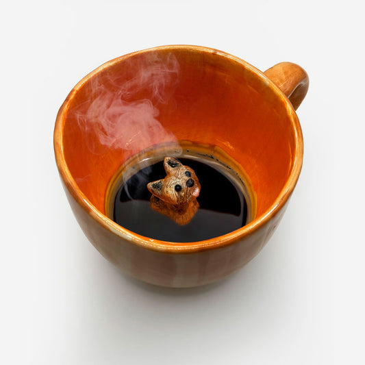 Taza Yorkie